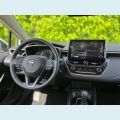 TOYOTA COROLLA 2.0 VVT-IE FLEX XEI DIRECT SHIFT - BRANCO - 2021 Foto 6 (Miniatura)