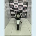 YAMAHA YS 250 FAZER STREET - BRANCO - 2014 Foto 6 (Miniatura)