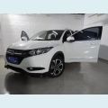 HONDA HR-V 1.8 16V FLEX EX 4P AUT. - BRANCO - 2016 Foto 6 (Miniatura)