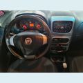 FIAT IDEA 1.4 MPI ATTRACTIVE 8V FLEX 4P - PRATA - 2014 Foto 6 (Miniatura)