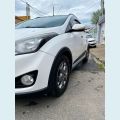 HYUNDAI HB 20X 1.6 16V PREMIUM FLEX 4P AUT. - BRANCO - 2015 Foto 6 (Miniatura)