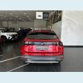 VOLKSWAGEN NIVUS 1.0 200 TSI TOTAL FLEX HIGHLINE AUT. - VERMELHO - 2024 Foto 6 (Miniatura)