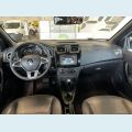 RENAULT STEPWAY 1.6 16V SCE FLEX ICONIC X-TRONIC - BRANCO - 2024 Foto 6 (Miniatura)