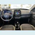 RENAULT KWID 1.0 12V SCE FLEX OUTSIDER MANUAL - AZUL - 2024 Foto 6 (Miniatura)