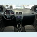 VOLKSWAGEN FOX 1.6 MSI TOTAL FLEX XTREME 4P MANUAL - BRANCO - 2019 Foto 6 (Miniatura)