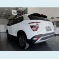 HYUNDAI CRETA 1.0 TGDI FLEX LIMITED AUT. - BRANCO - 2024 Foto 6 (Miniatura)