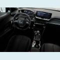 PEUGEOT 2008 1.0 TURBO 200 FLEX GT CVT - CINZA - 2025 Foto 6 (Miniatura)