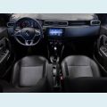 RENAULT DUSTER ICONIC 1.3 TCE FLEX AUT. 4P - PRETO - 2024 Foto 6 (Miniatura)