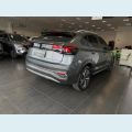 VOLKSWAGEN NIVUS 1.0 200 TSI TOTAL FLEX HIGHLINE AUT. - PRATA - 2023 Foto 6 (Miniatura)