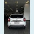 RENAULT DUSTER INTENSE PLUS X-TRONIC 1.6 16V FLEX AUT. 5P - PRATA - 2025 Foto 6 (Miniatura)