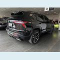 CHEVROLET EQUINOX 1.5 16V TURBO RS AWD AUT. - PRETO - 2026 Foto 6 (Miniatura)