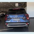 HYUNDAI CRETA LIMITED 1.0 TGDI FLEX AUT. 5P - AZUL - 2023 Foto 6 (Miniatura)