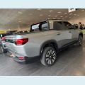 CHEVROLET MONTANA 1.2 TURBO FLEX LT MANUAL - PRATA - 2024 Foto 6 (Miniatura)