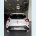 RENAULT KWID ZEN 1.0 12V FLEX AUT. 5P - PRATA - 2025 Foto 6 (Miniatura)