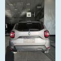 RENAULT RENAULT DUSTER INTENSE PLUS 1.6 16V FLEX AUT. 5P - CINZA - 2025 Foto 6 (Miniatura)