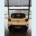 RENAULT KWID ICONIC 1.0 12V SCE FLEX AUT. 5P - BRANCO - 2026 Foto 6 (Miniatura)