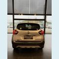 RENAULT CAPTUR INTENSE X-TRONIC 1.6 16V FLEX AUT. 5P - PRATA - 2020 Foto 6 (Miniatura)