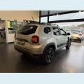 RENAULT DUSTER 1.3 TCE FLEX ICONIC PLUS X-TRONIC - PRATA - 2025 Foto 6 (Miniatura)