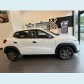 RENAULT KWID 1.0 12V SCE FLEX ZEN MANUAL - BRANCO - 2025 Foto 6 (Miniatura)