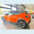 RENAULT KARDIAN 1.0 TCE FLEX PREMIÉRE EDITION EDC - LARANJA - 2025 Foto 6 (Miniatura)