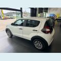 FIAT MOBI 1.0 EVO FLEX LIKE. MANUAL - BRANCO - 2024 Foto 6 (Miniatura)
