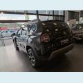 RENAULT DUSTER 1.6 16V SCE FLEX ICONIC PLUS X-TRONIC - PRETO - 2025 Foto 6 (Miniatura)