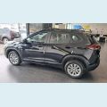 CHEVROLET TRACKER 1.0 TURBO FLEX AUT. - PRETO - 2025 Foto 6 (Miniatura)