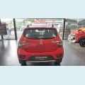 RENAULT SANDERO STEPWAY 1.6 16V SCE FLEX ZEN MANUAL - VERMELHO - 2022 Foto 6 (Miniatura)