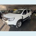 RENAULT DUSTER 1.6 16V SCE FLEX ZEN X-TRONIC - BRANCO - 2022 Foto 6 (Miniatura)