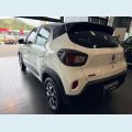 RENAULT KWID 1.0 12V SCE FLEX INTENSE MANUAL - BRANCO - 2023 Foto 6 (Miniatura)