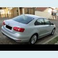 VOLKSWAGEN JETTA TSI HIGLINE 2.0 - PRATA - 2014 Foto 6 (Miniatura)