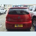 VOLKSWAGEN FOX 1.0 MI TOTAL FLEX 8V 3P - VERMELHO - 2013 Foto 6 (Miniatura)