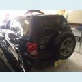 FORD ECOSPORT XLT 1.6/ 1.6 FLEX 8V 5P - PRETO - 2008 Foto 6 (Miniatura)