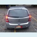 RENAULT SANDERO PRIVILEGIO 1.6 AUT. - PRATA - 2012 Foto 6 (Miniatura)