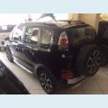 CITROËN C3 GLX 1.6/ 1.6 FLEX 16V 5P - PRETO - 2011 Foto 6 (Miniatura)