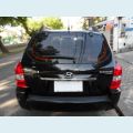 HYUNDAI TUCSON 2.0 16V FLEX AUT. - PRETO - 2013 Foto 6 (Miniatura)