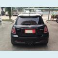 MINI COOPER S 1.6 - PRETO - 2013 Foto 6 (Miniatura)