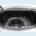 FORD FIESTA SE 1.6 8V FLEX 5P - DOURADO - 2006 Foto 6 (Miniatura)