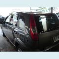 FORD FIESTA PERSONNALITÉ 1.0 8V 66CV 5P - CINZA - 2003 Foto 6 (Miniatura)