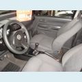 VOLKSWAGEN FOX 1.6 MI TOTAL FLEX 8V 5P - PRETO - 2005 Foto 6 (Miniatura)