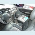 RENAULT SCENIC PRIVILÈGE HI-FLEX 1.6 16V - CINZA - 2005 Foto 6 (Miniatura)