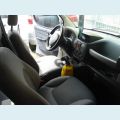 FIAT DOBLO EX 1.3 FIRE 16V 80CV 4/5P - CINZA - 2006 Foto 6 (Miniatura)