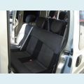 RENAULT KANGOO EXPRES.SPORTWAY 1.6/1.6 HI-FLEX - CINZA - 2009 Foto 6 (Miniatura)