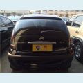 CITROËN C3 EXCL./EXCL.SOLAR./SONORA 1.6 FLEX AUT - PRETO - 2011 Foto 6 (Miniatura)