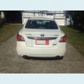 NISSAN ALTIMA SL 2.5 - BRANCO - 2014 Foto 6 (Miniatura)