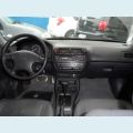 HONDA CIVIC SEDAN LX 1.6 16V AUT. 4P - PRETO - 1999 Foto 6 (Miniatura)