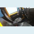 TROLLER T4 3.0 TDI 4X4 - AMARELO - 2011 Foto 6 (Miniatura)