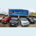 FORD KA 1.6 8V FLEX 3P - PRATA - 2011 Foto 6 (Miniatura)