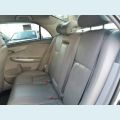 TOYOTA COROLLA XEI 2.0 FLEX 16V AUT. - PRATA - 2011 Foto 6 (Miniatura)