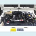 TROLLER T4 3.0 TDI 4X4 - VERMELHO - 2013 Foto 6 (Miniatura)